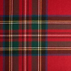 Stewart Royal Lightweight Tartan Fabric By The Metre